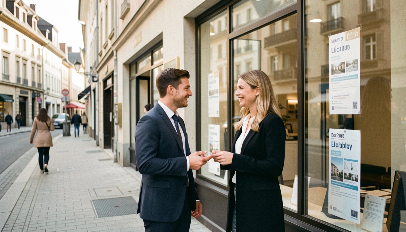 Location à Chambéry : bien choisir son agence immobilière