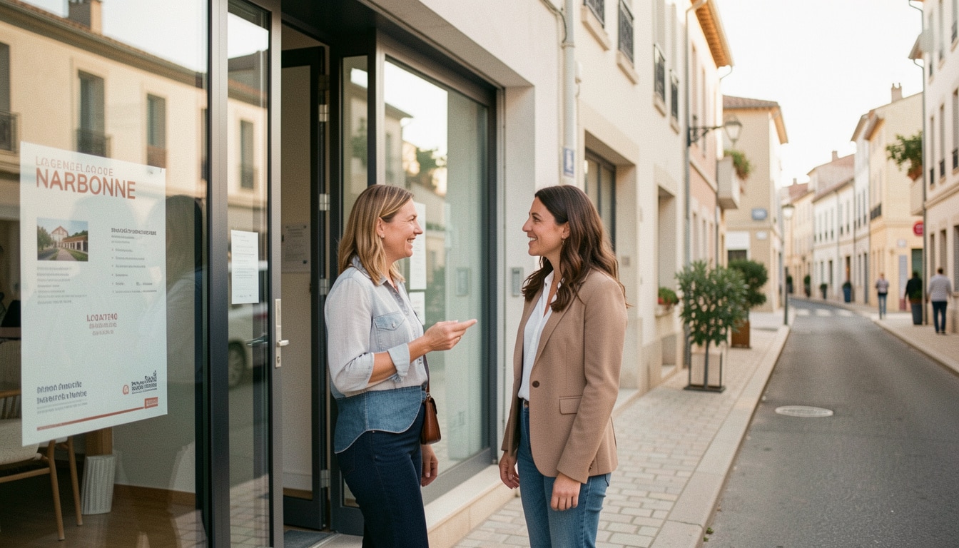 Agence de location à Narbonne : comment bien choisir
