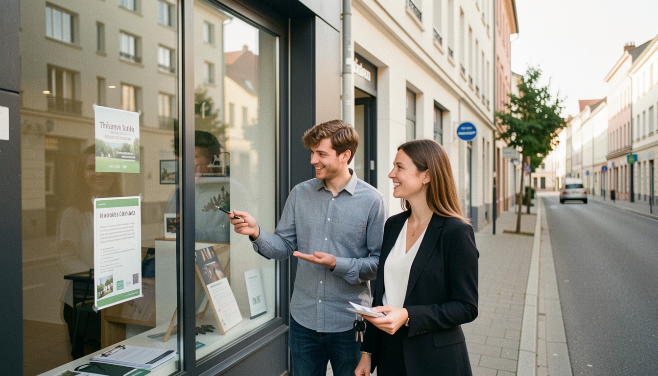 Quelle agence immobilière choisir à Thionville pour louer