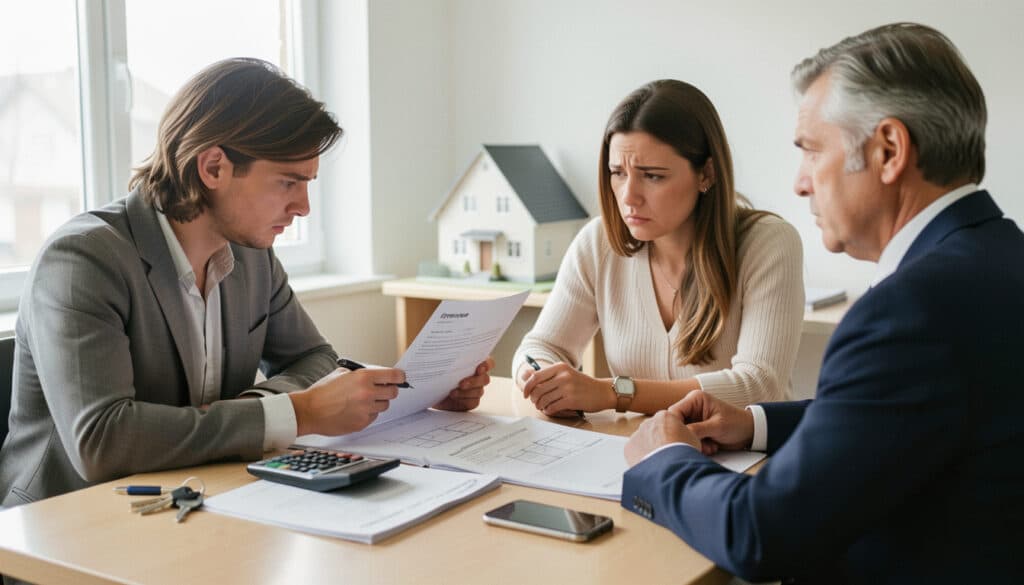 Annuler une vente immobilière pour tromperie