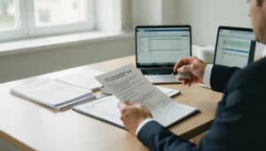 Justificatif de provenance des fonds : documents utiles