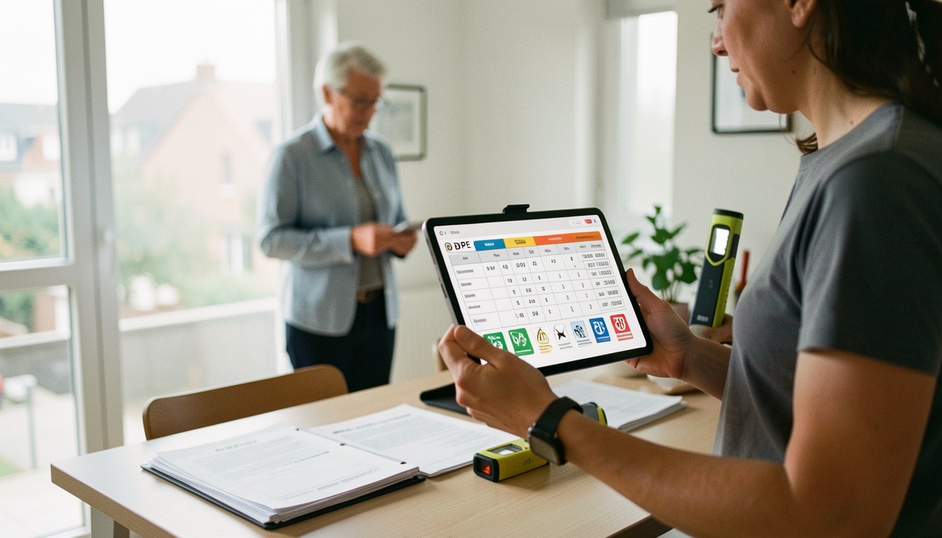 Coût des diagnostics immobiliers en location : tarifs