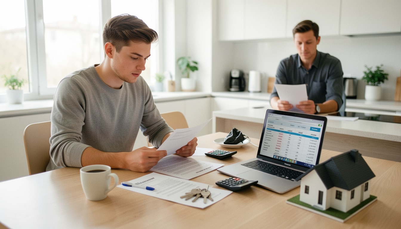 Assurance chômage d’un prêt immobilier : mode d’emploi
