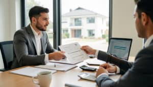 Obtenir un crédit immobilier quand on est en CDD