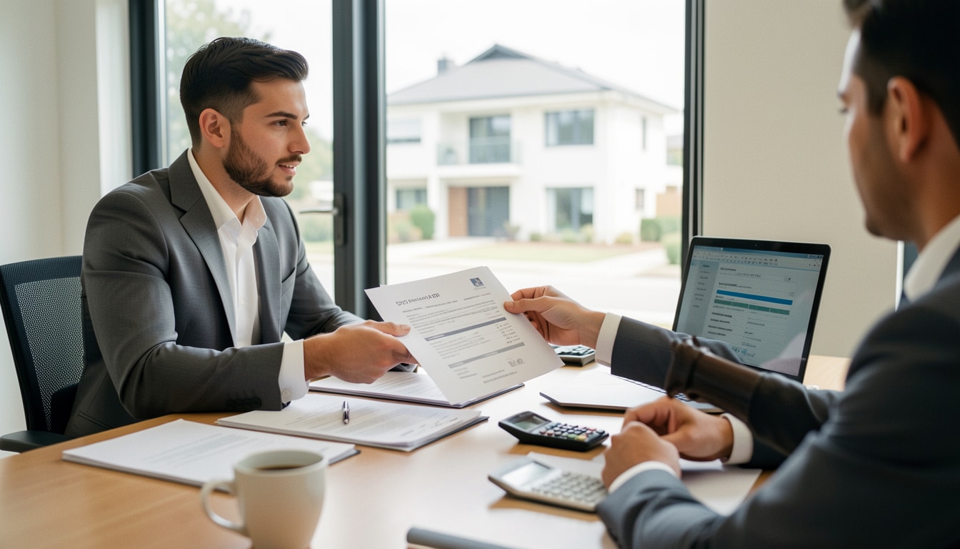 Obtenir un crédit immobilier quand on est en CDD