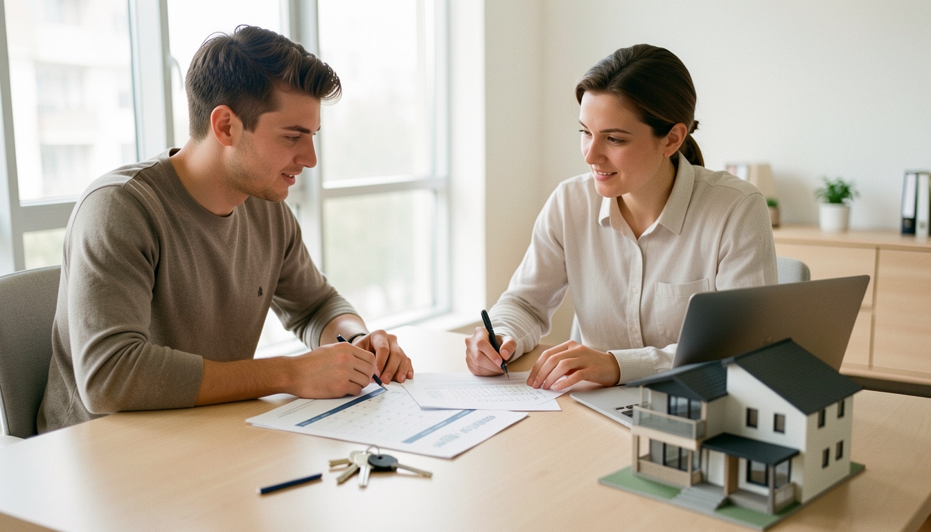Lissage de prêt immobilier : fonctionnement et limites