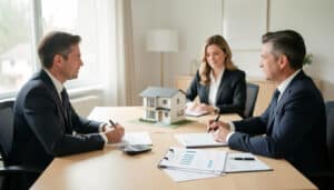 Vente à terme en immobilier : principe, calcul et frais
