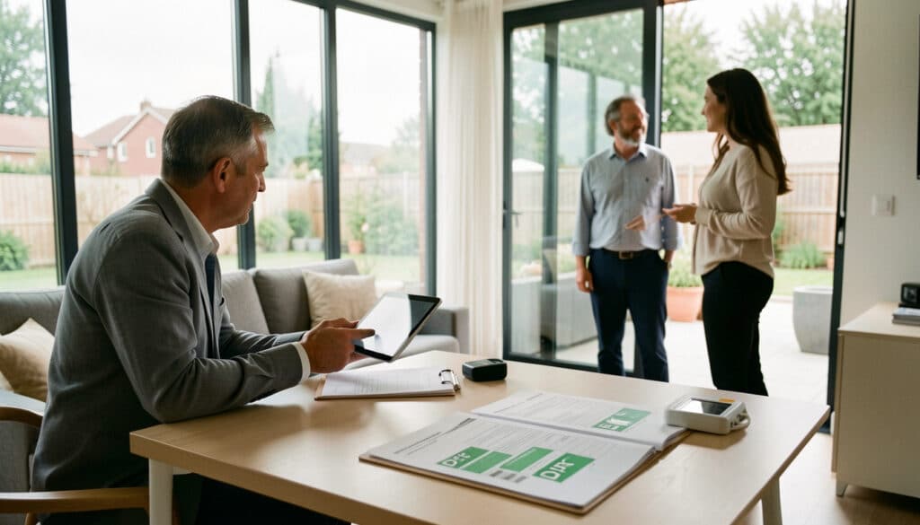 Diagnostics immobiliers pour la vente : prix et délais