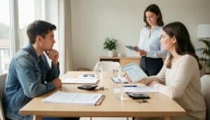 Crédit immobilier après séparation : quelles options ?