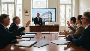 Enchères immobilières à Paris : étapes et précautions