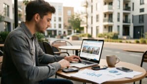 Investir dans l’immobilier avec un petit budget