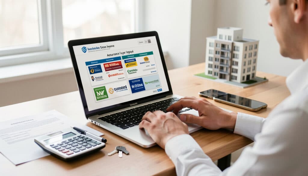 Comparer l’assurance loyer impayé avant de choisir