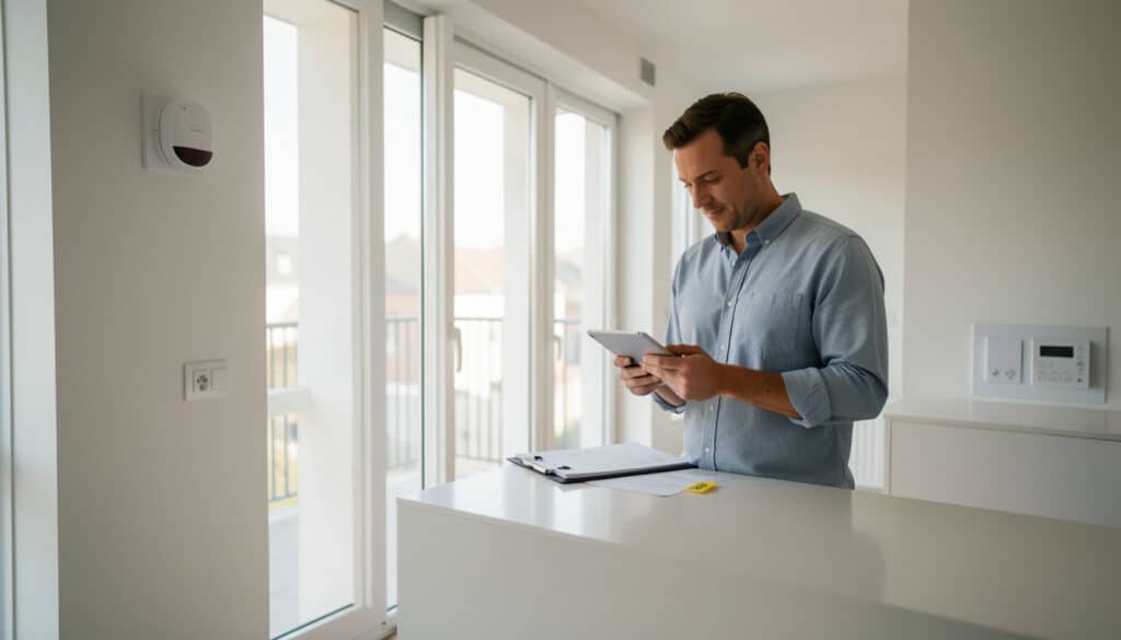 Diagnostics obligatoires avant de louer un logement