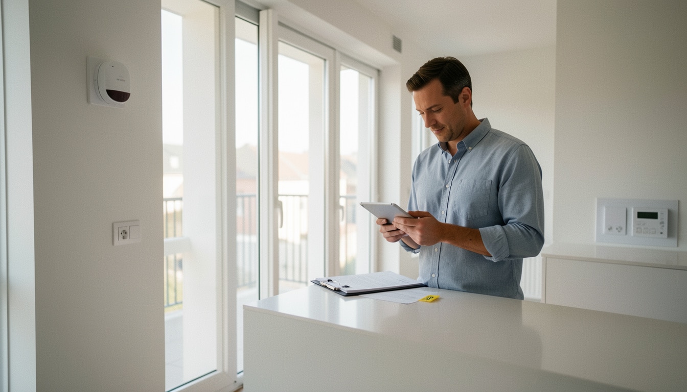 Diagnostics obligatoires avant de louer un logement