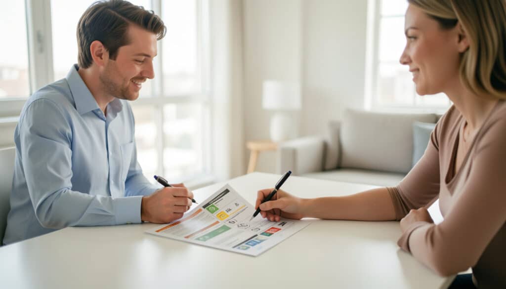Diagnostics obligatoires pour louer un logement