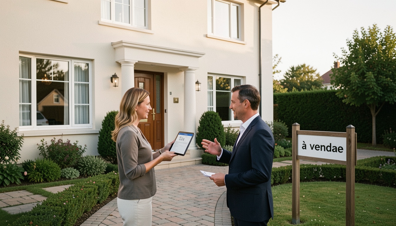 Estimation d’une maison avant vente : bien fixer son prix