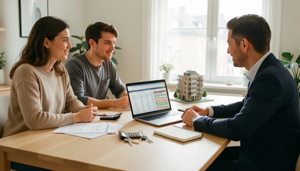 Comment financer un investissement locatif sereinement