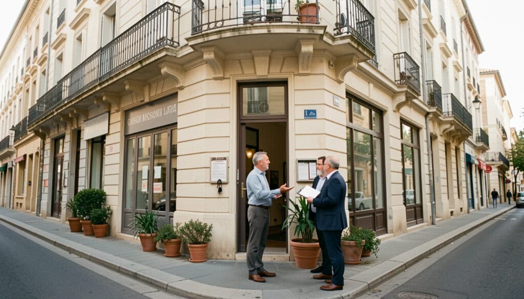 Gestion locative à Nîmes : tarifs, services et choix
