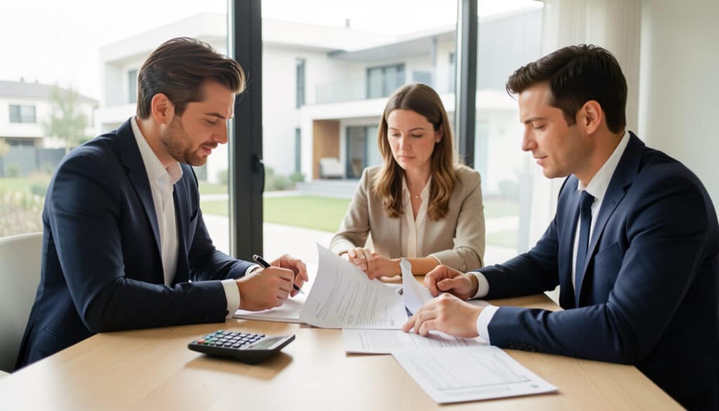 Impôts sur la vente immobilière : calcul et exonérations