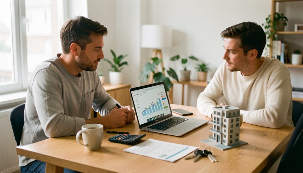 Financer un investissement locatif sans se tromper