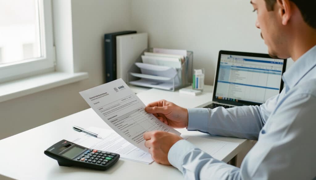 Loyers impayés : comment fonctionne la saisie sur salaire