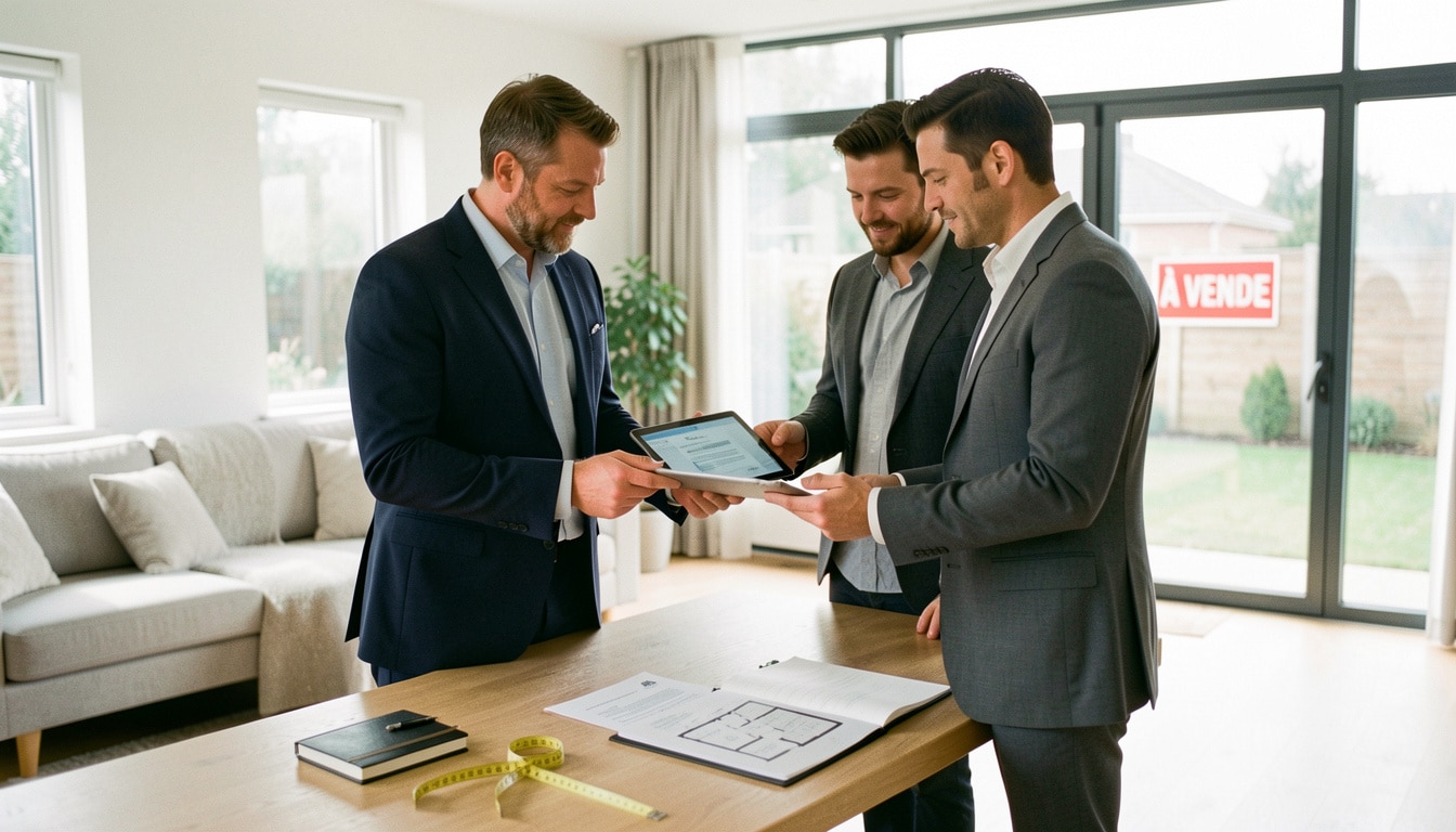 Comment fixer le prix de vente d’une maison