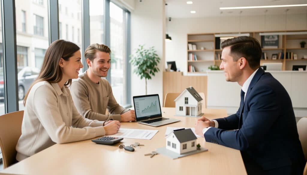 Quelle banque choisir pour un crédit immobilier ?