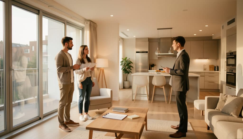 Choisir un appartement à acheter sans se tromper