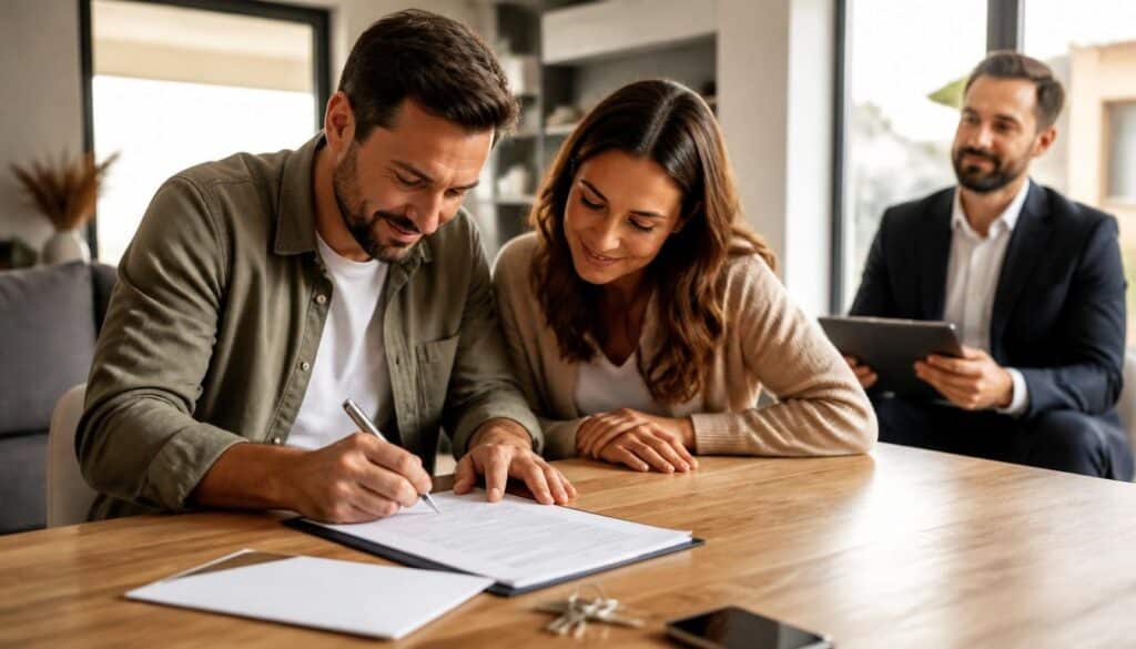Comment accepter une offre d’achat immobilier ?