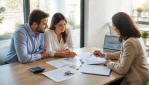 Prêt immobilier fonctionnaire : conditions et avantages