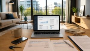 Immobilier Loyer, logiciel de gestion locative