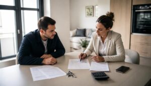 Le locataire paie-t-il l’état des lieux de sortie ?