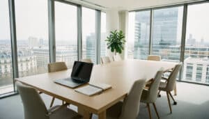 Louer des bureaux à Neuilly-sur-Seine sans se tromper