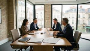 Louer des bureaux à Toulouse sans se tromper