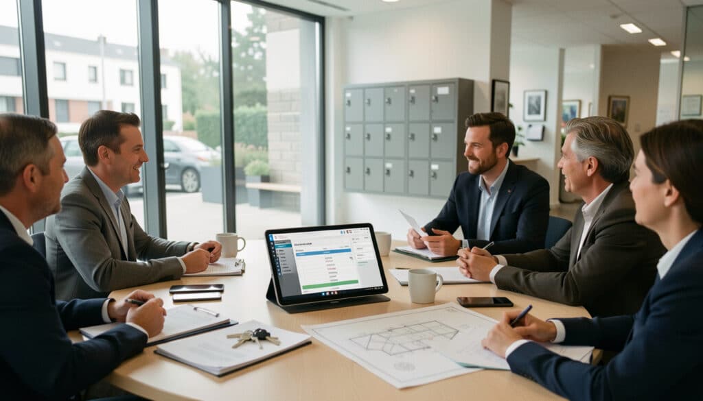 Logiciel de gestion de syndic de copropriété : bien choisir