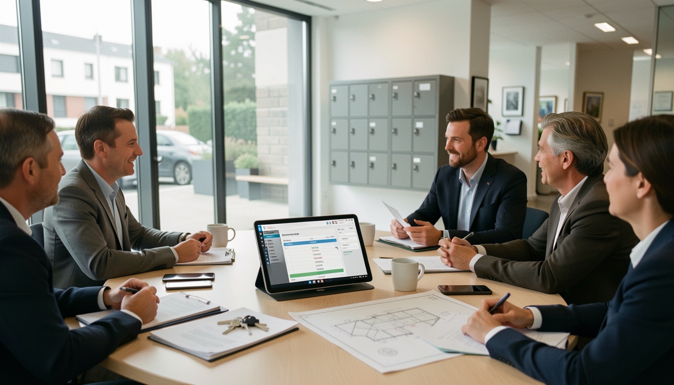 Logiciel de gestion de syndic de copropriété : bien choisir