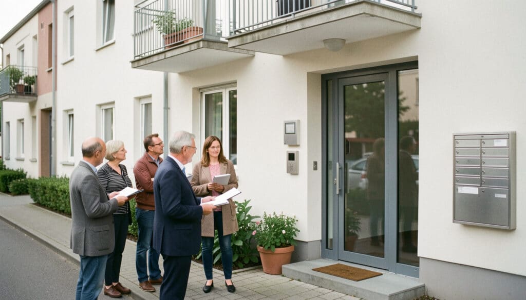 Quel syndic choisir pour une petite copropriété ?